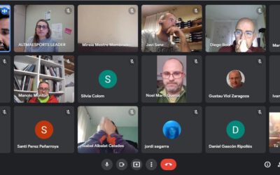 Altmaesports aprova els comptes 2021 i el pla d’activitats 2022