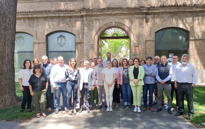 Altmaesports i els GAL valencians afermen amb la Generalitat la nova convocatòria d'ajudes LEADER